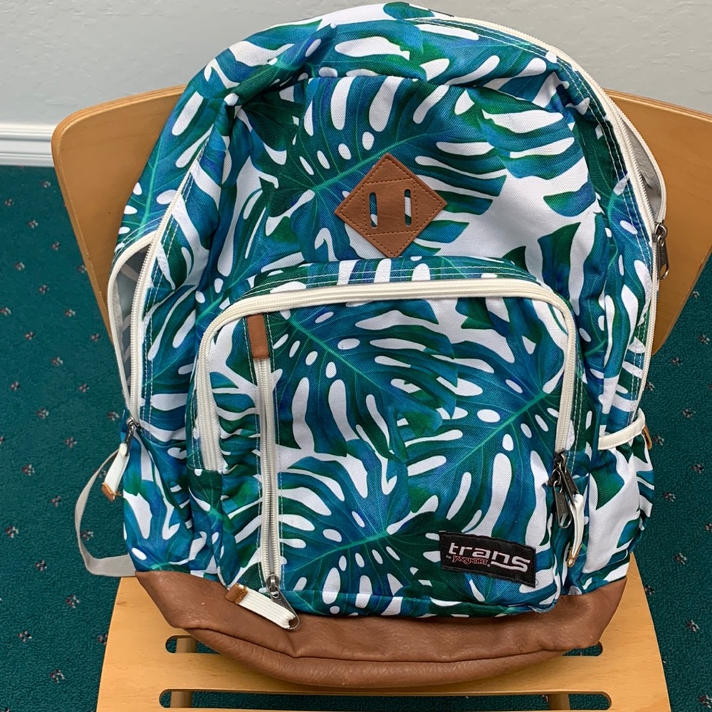 Jansport Trans backpack